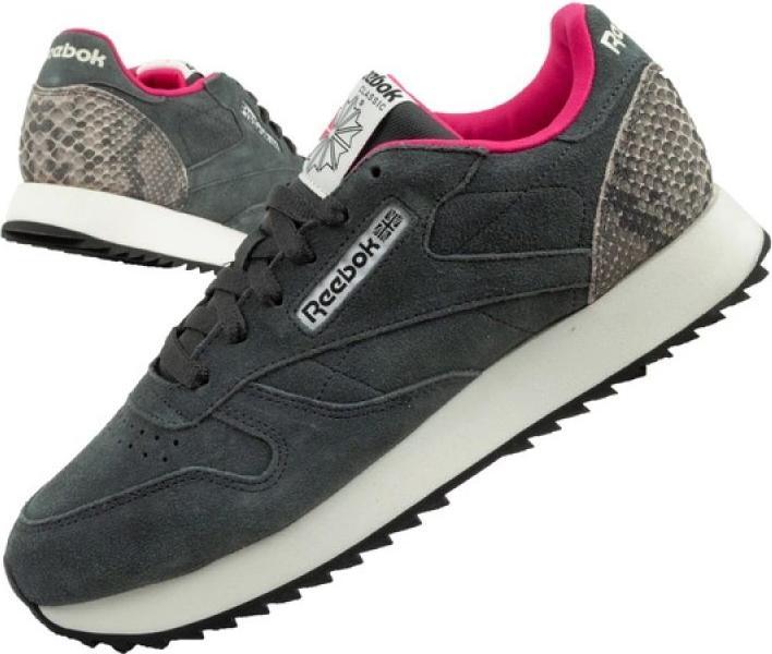 Reebok Schuhe Classic Leather Ripple