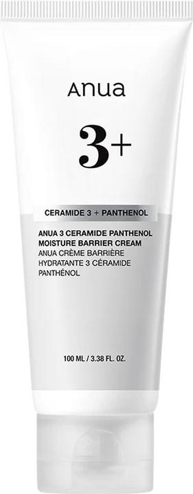 Produktbild Anua 3 Ceramide Panthenol (100 ml, Nachtcreme)