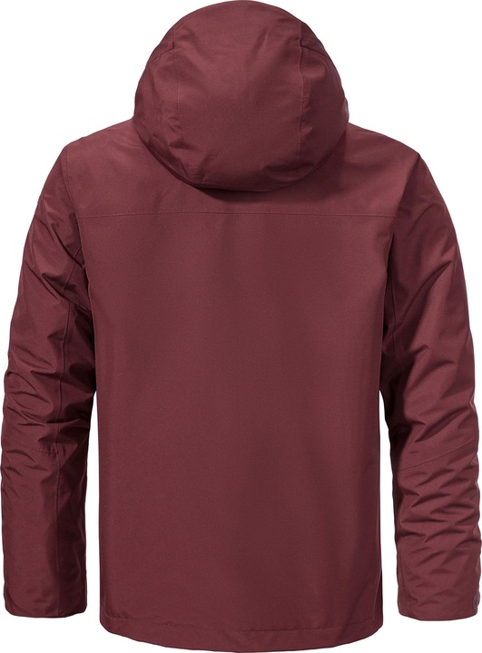 Produktbild Schöffel 3in1 Jacket Partinello M (56, 3XL)
