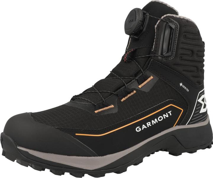Immagine prodotto Garmont Trace Mid Boa Gtx (40.5)