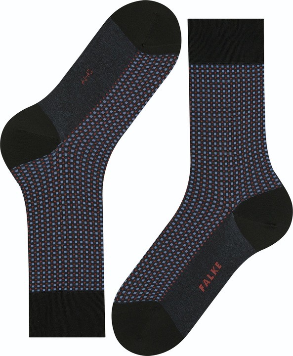 Actual product image Falke Uptown Tie SO (Single pack, 39 - 40)