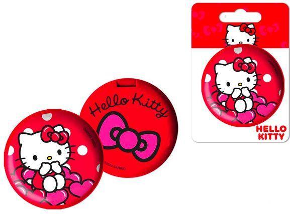 Actual product image Sombo Hello Kitty Taschenspiegel