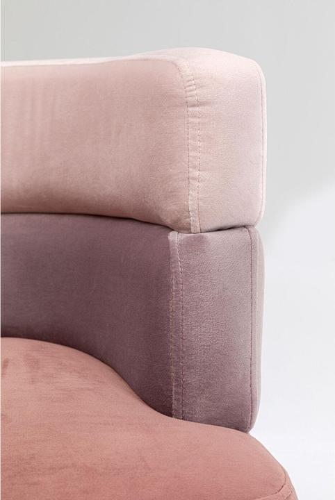 Produktbild Kare Design Sessel Sandwich Rose