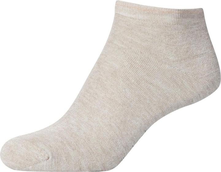 Immagine prodotto Camano Sneakersocken (confezione da 4, 35, 38)
