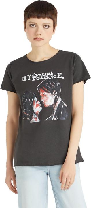 Produktbild Amplified Three Cheers For Sweet Revenge TShirt (XL)