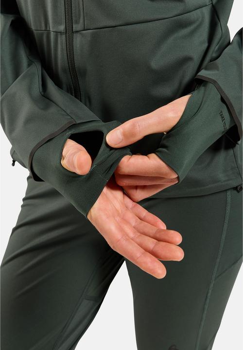 Immagine prodotto Odlo Zeroweight Pro Warm Reflective (XL)