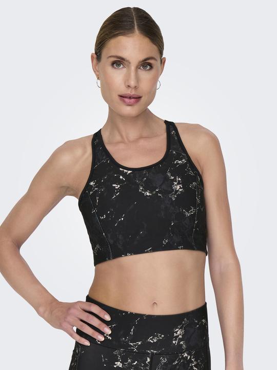 Produktbild Only Play Ringerrücken BH Sport-BH (S)