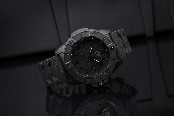 Produktbild Luminox Navy Seal 3600 Series (Analoguhr, 45 mm)