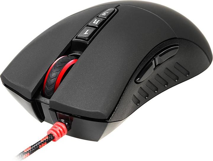 Image du produit Bloody Souris de jeu V3M (Filaire)