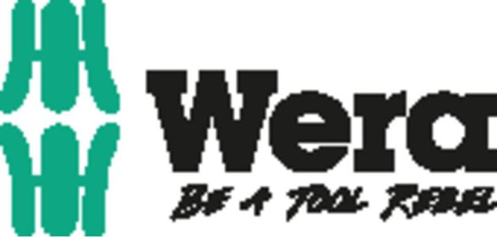 Produktbild Wera 335 0,6 x 3,5 x 100 mm (Schlitzschrauben)