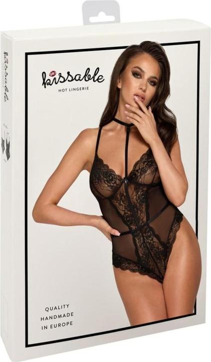 Produktbild Kissable Body in schwarz (M, S)