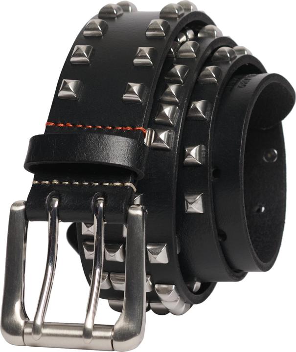 Actual product image Superdry Women's studded belt (L)
