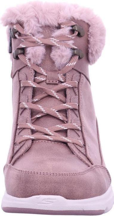 Actual product image Skechers Boots GLACIAL ULTRA - COZYLY (38)