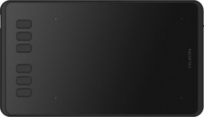 Image du produit Huion H640P (623.62", 5080 lpi)