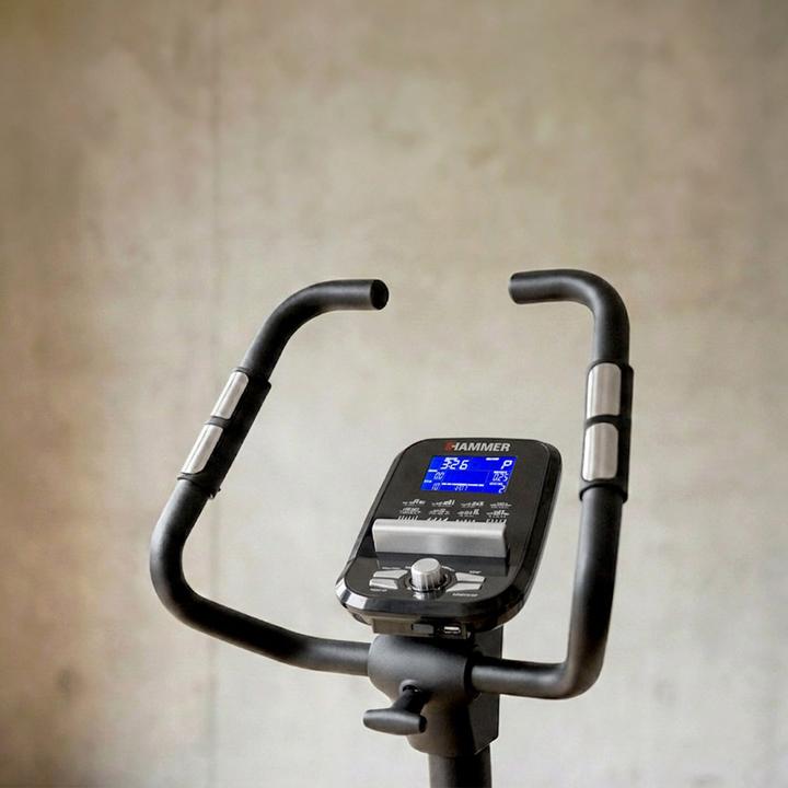 Actual product image Hammer Fitness Cardio XT6 BT