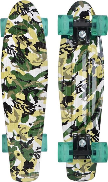 Actual product image Schildkröt Retro (22")