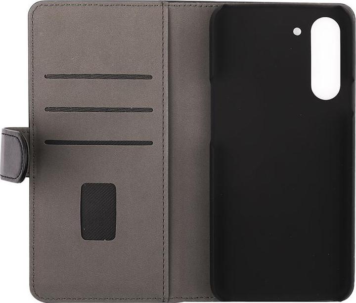Produktbild Carl GEAR Wallet Sort Til 3 Kort (Doro 8080)
