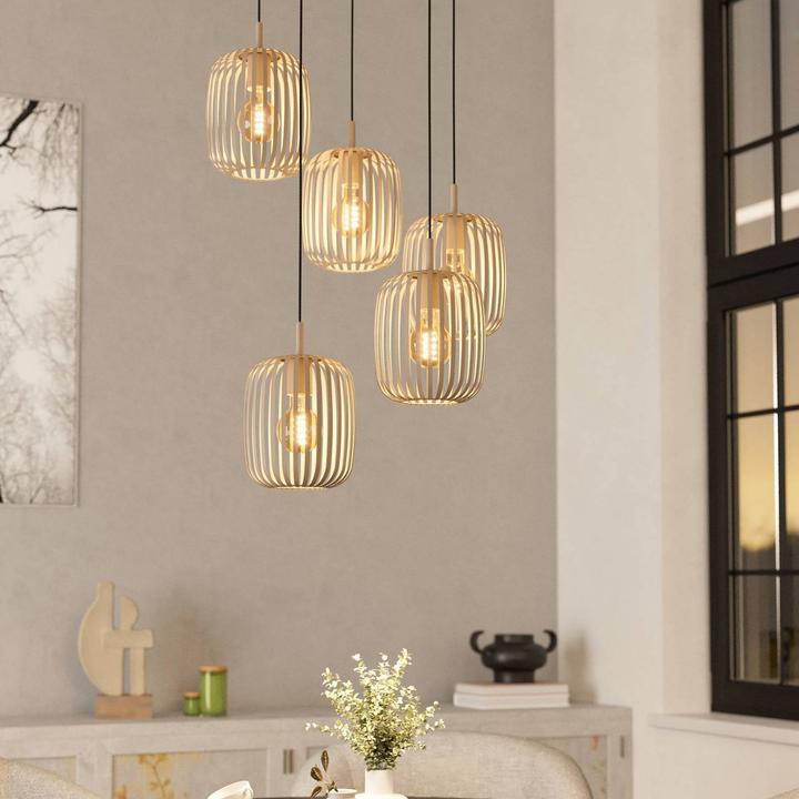 Image du produit EGLO Romazzina (E27)