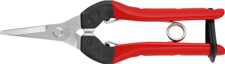 Immagine prodotto Felco 321 Cesoie per la raccolta e la lettura