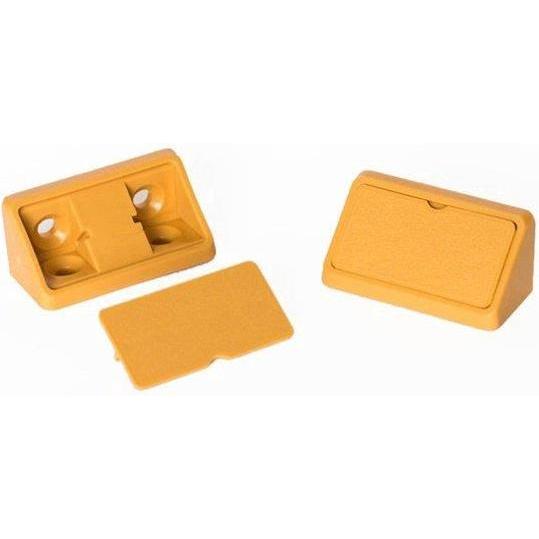 Haushalt ANGLE LOCK F1/S22.BEECH 10PCE (36516349)