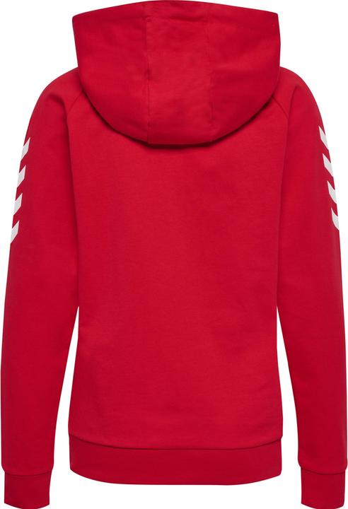 Immagine prodotto hummel Go Cotton Zip Hoodie Donna (XL)