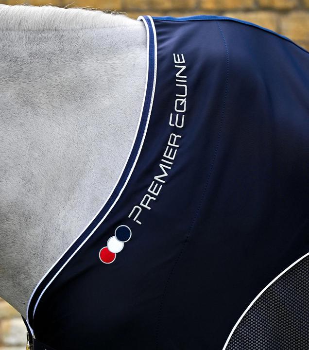 Produktbild Premier Equine Atlas Mesh (206 cm)