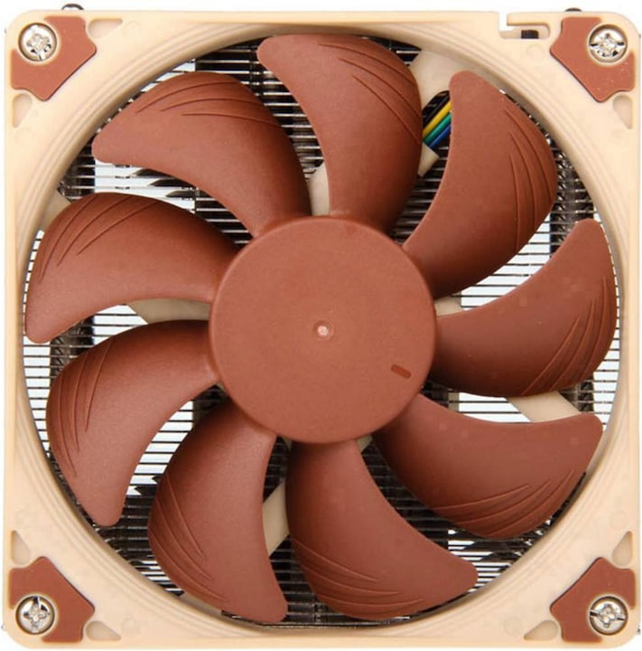 Produktbild Noctua NH-L9i (37 mm)