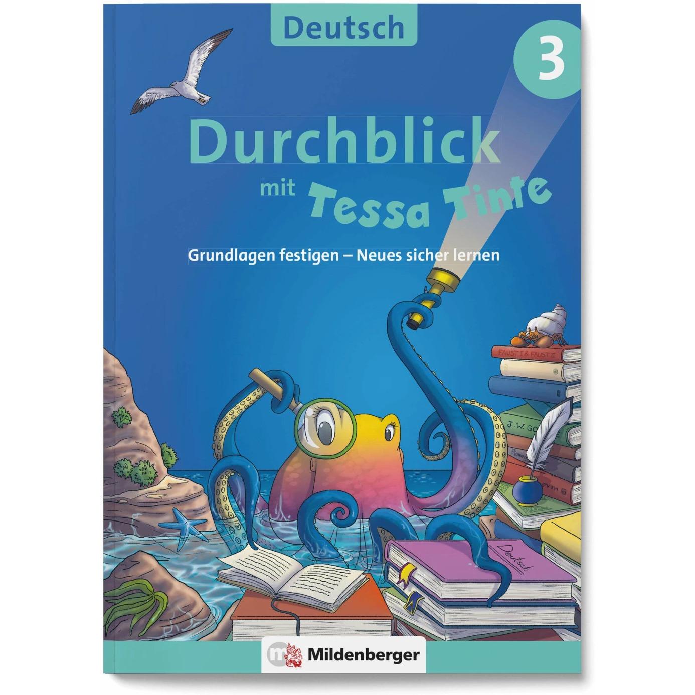 Thumbnail - Martina Knipp, Schulbücher von Martina Knipp