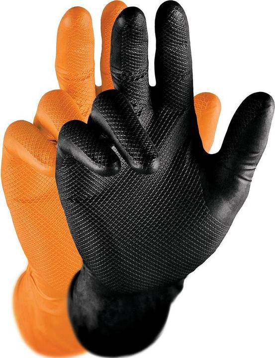Actual product image Oxxa Gloves (M)