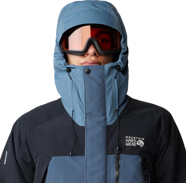 Immagine prodotto Mountain Hardwear M First Tracks™ Giacca isolata (S)