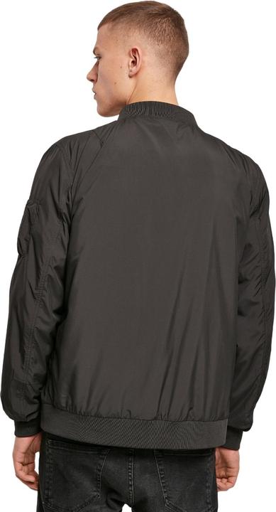 Produktbild Build Your Brand Bomberjacke (M)