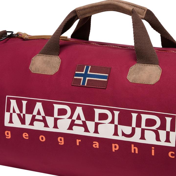 Actual product image Napapijri Bering 3 Weekender Reisetasche 58.5 cm (51 l)