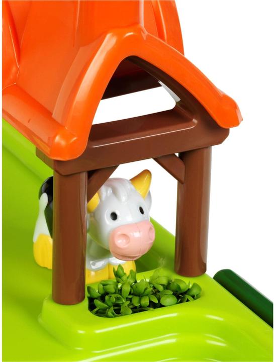 Productafbeelding Theo Klein John Deere Boerderij zand speeltafel