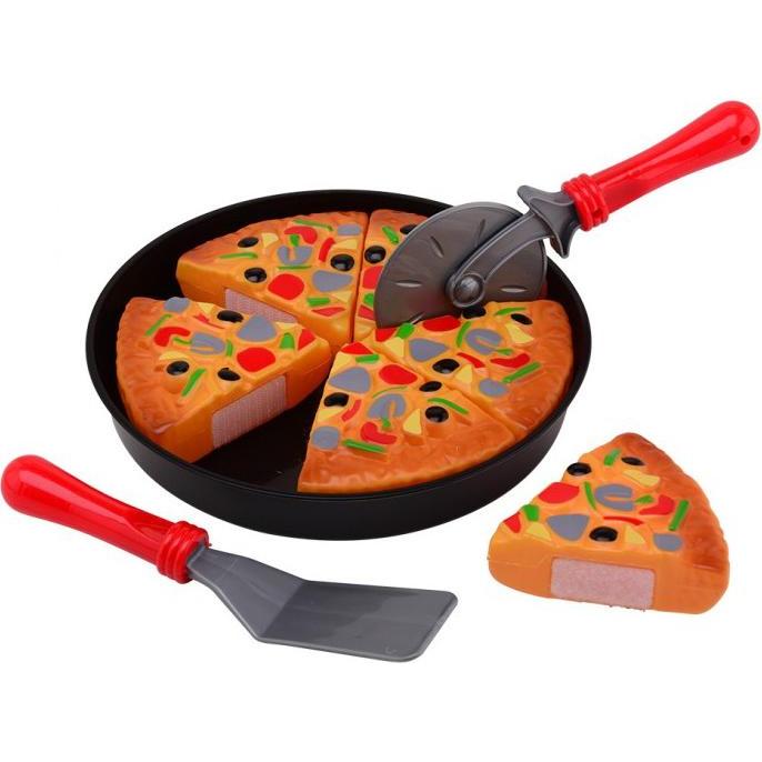 Johntoy Haus & Kitchen Magic Pizza