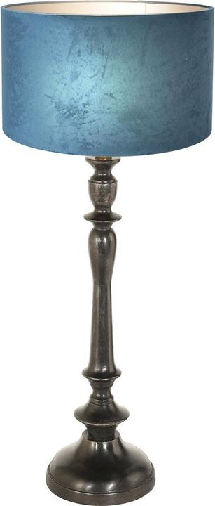 Image du produit Steinhauer Tischleuchte Bois (E27)