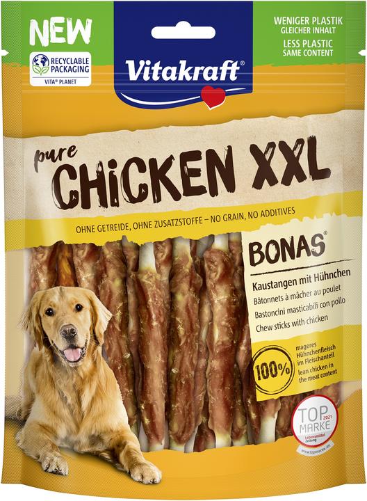 Vitakraft Chicken XXL (Adult, 1 Stk., 200 g)