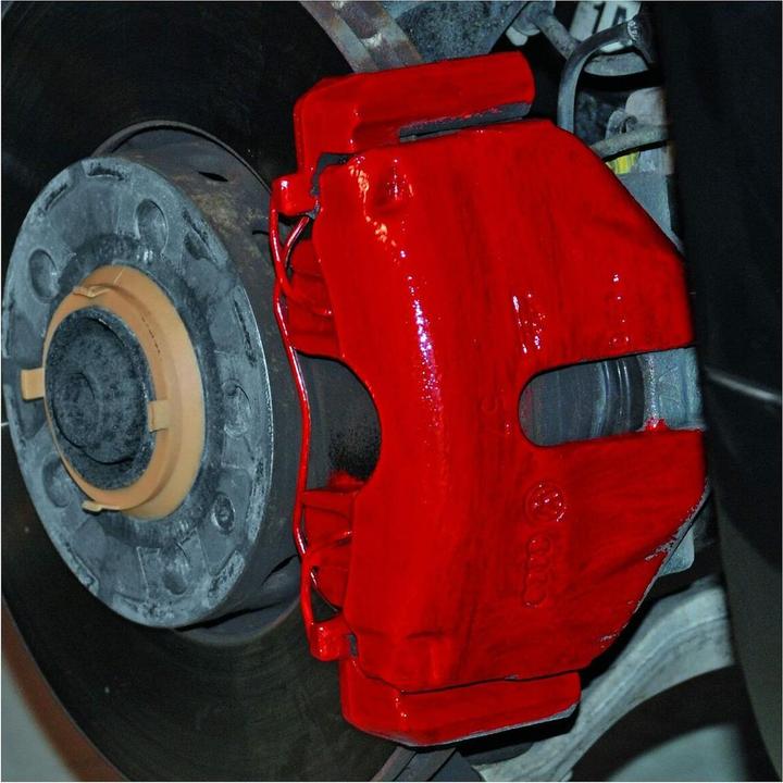 Immagine prodotto Foliatec Vernice per pinze dei freni