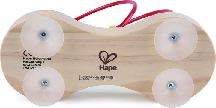 Immagine prodotto Hape doppia bolla