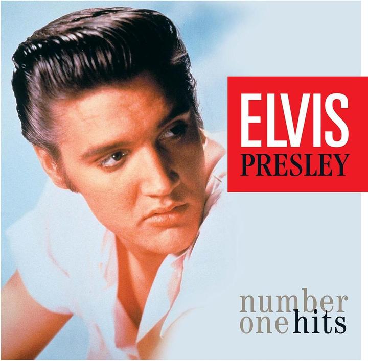 Produktbild Number One Hits (Elvis Presley)