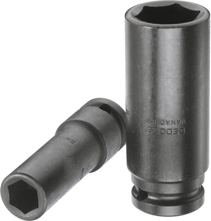 Immagine prodotto Gedore K 19 L 23 Punta per cacciavite elettrico 1/2" esagono lungo 23 mm