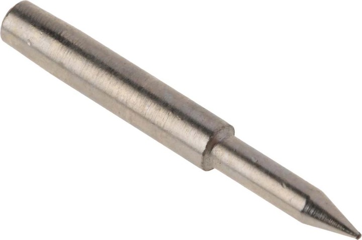 Actual product image Weller Erem STT-1 Soldering iron tip, conical, 0.25 mm, for Mini 2000 (Soldering bit)