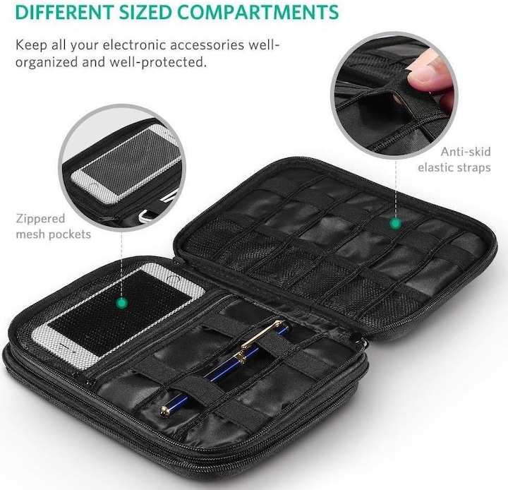 Immagine prodotto Ugreen Borsa elettronica multifunzionale