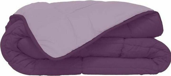 Poyet Motte Duvet Poyet Motte CALGARY 400 g /m² 240 x 260 cm (400 g, 240 x 260 cm, Polyester)