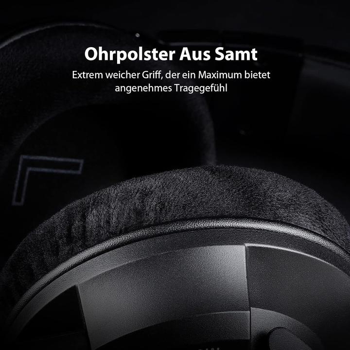 Actual product image OneOdio Headphones Monitor 80 (Cable)