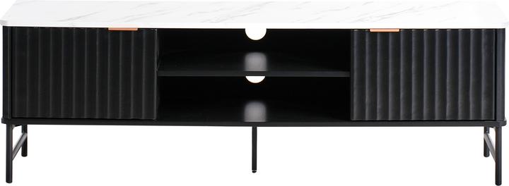 Produktbild Beliani Glastonbury (140 x 40 x 46 cm)