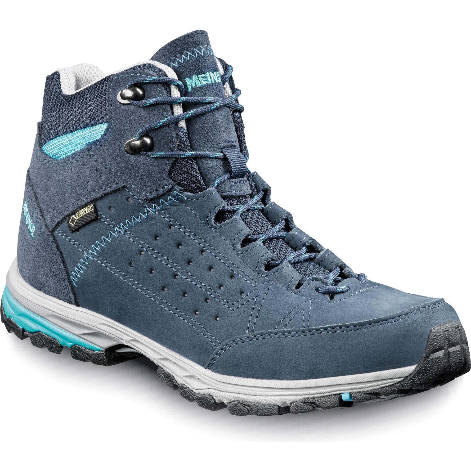 Meindl Outdoorschuhe (41) (3906-49-9)