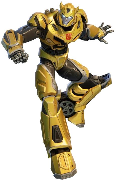 Immagine prodotto Epic Fortnite - Transformers Pack (Switch Lite, Switch OLED, Switch, DE)