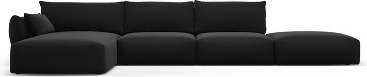 Produktbild Cosmopolitan Design Matera (Ecksofa)