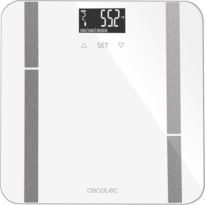 Cecotec for weighing people CE04088 (180 kg)
