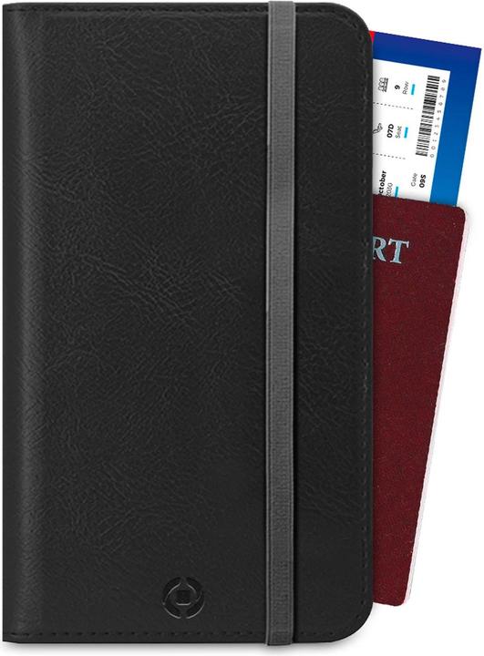 Actual product image Celly Passportd